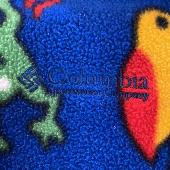 Columbia Infant Bunting - Picture 6 of 6